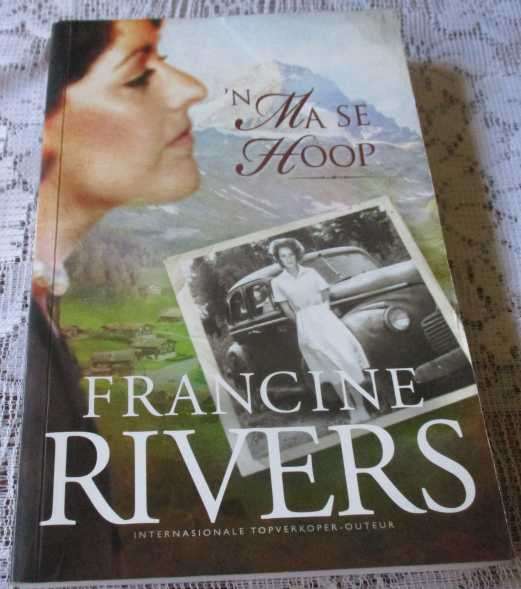 n` MA SE HOOP - FRANCINE RIVERS