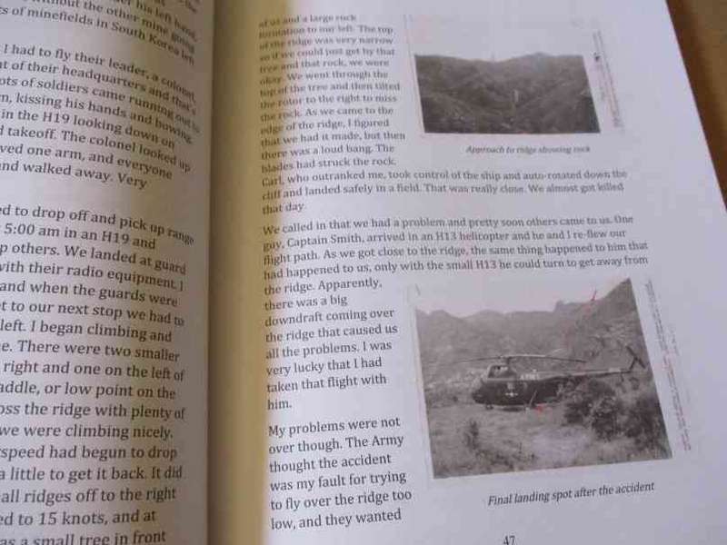 MY LIFE IN AVIATION - TAKING CHANCES AND HAVING LOTS OF LUCK - SAM PAYNE