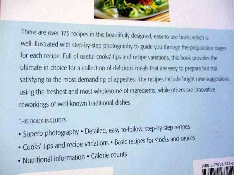 WOK & STIR-FRY - PRACTICAL COOKERY