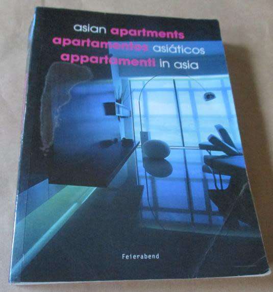 ASIAN APARTMENTS