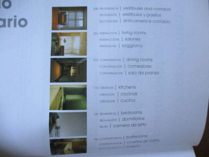 ASIAN APARTMENTS