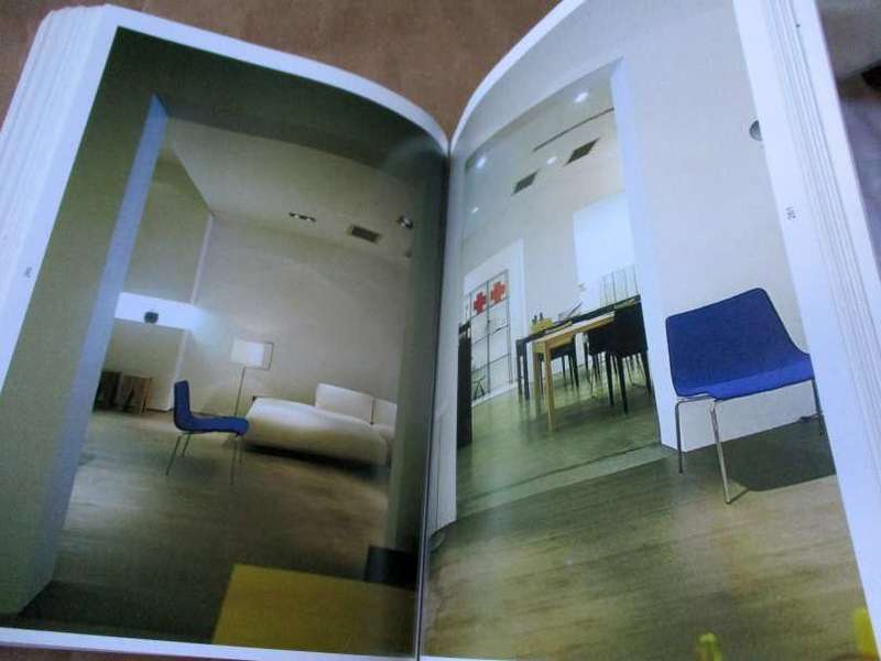 ASIAN APARTMENTS