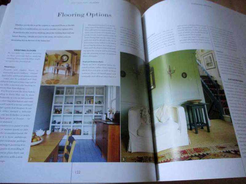 MARY GILLIATT`S INTERIOR DESIGN COURSE