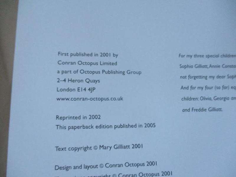 MARY GILLIATT`S INTERIOR DESIGN COURSE