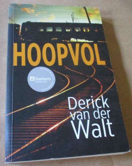 HOOPVOL - DERICK VAN DER WALT