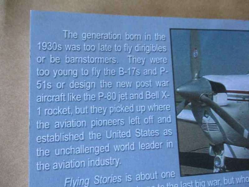 FLYING STORIES - HOW I BECAME A PILOT AND ENGINEER AND WHAT HAPPENED AFTER THAT - MARVIN ARNOLD