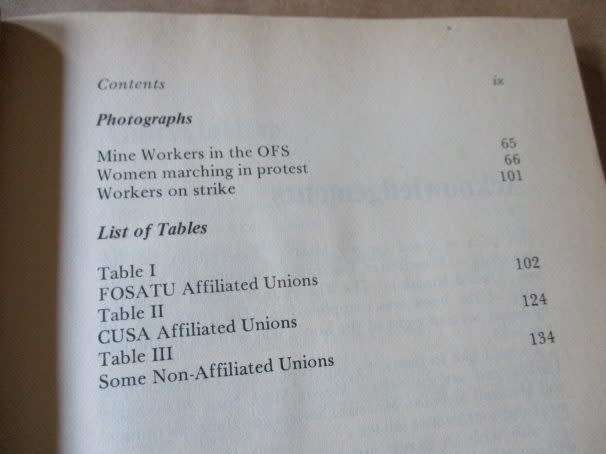 THE  INFLUENCE OF APARTHEID AND CAPITALISM ON THE DEVELOPMENT OF BLACK TRADE UNIONS IN SA - DON ...