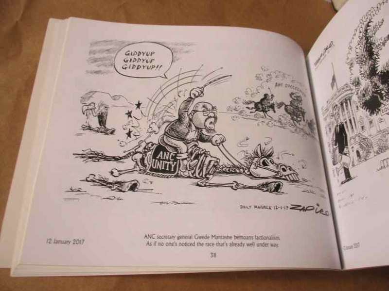 HASTA LA GUPTA, BABY ! -  ZAPIRO