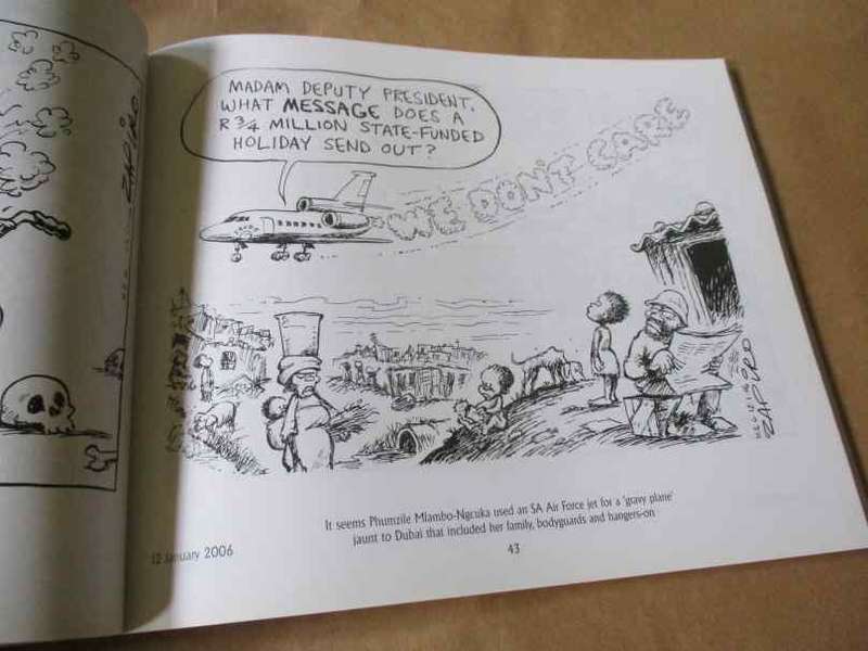 DA ZUMA CODE  -  ZAPIRO