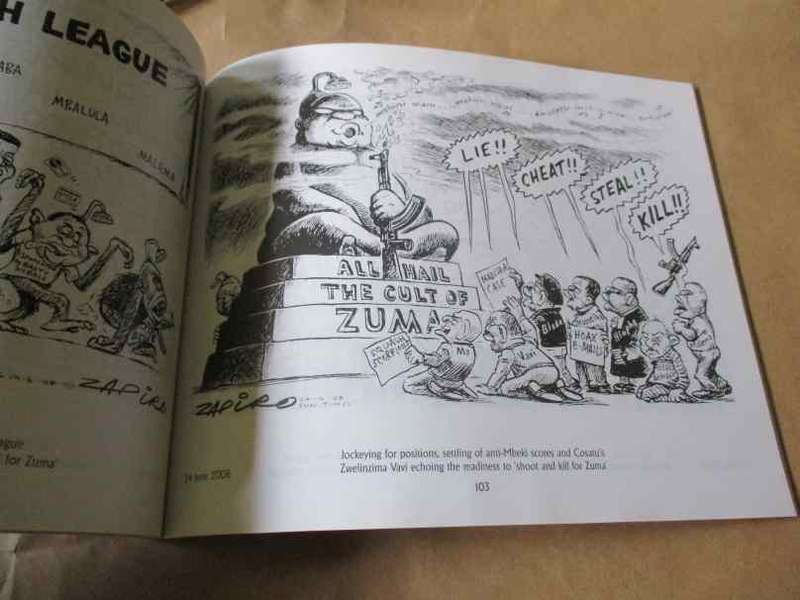 PIRATES OF POLOKWANE  -  ZAPIRO