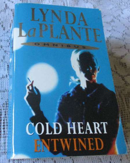 COLD HEART & ENTWINED - LYNDA LaPLANTE