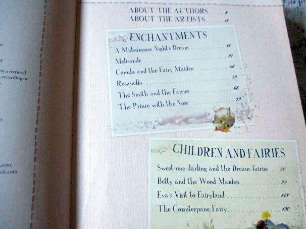 CLASSIC TREASURY - FAIRY STORIES - COMPILED BY TIG THOMAS - MILES KELLY