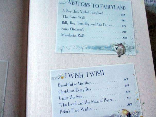CLASSIC TREASURY - FAIRY STORIES - COMPILED BY TIG THOMAS - MILES KELLY