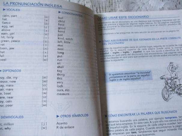 SPANISH DICTIONARY - COLLINS - THE EASIEST WAY TO START LEARNING SPANISH - COLLINS EASY LEARNING