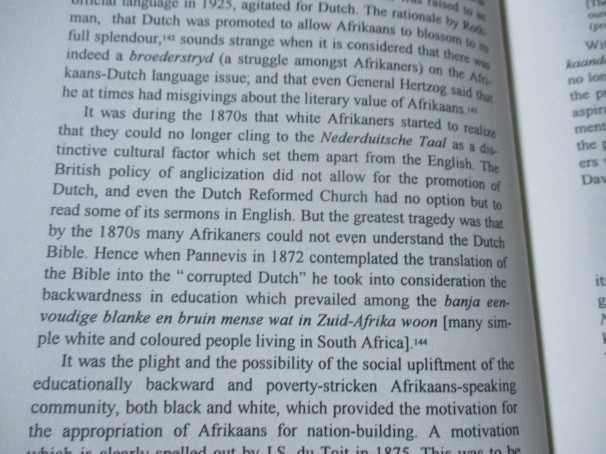 AFRIKAANS LITERATURE - RECOLLECTION, REDEFINITION, RESTITUTION - EDITED BY ROBERT KRIGER AND ETHEL