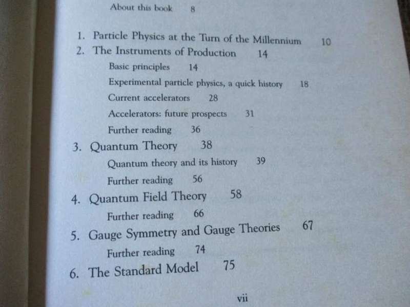 NOT EVEN WRONG - THE FAILURE OF STRING THEORY AND THE CONTINUING CHALLENGE TO UNIFY ... - PETER WOIT