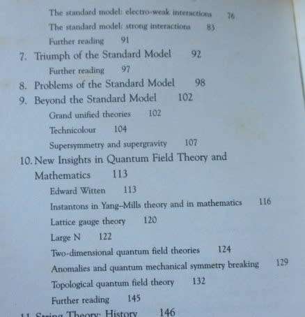NOT EVEN WRONG - THE FAILURE OF STRING THEORY AND THE CONTINUING CHALLENGE TO UNIFY ... - PETER WOIT