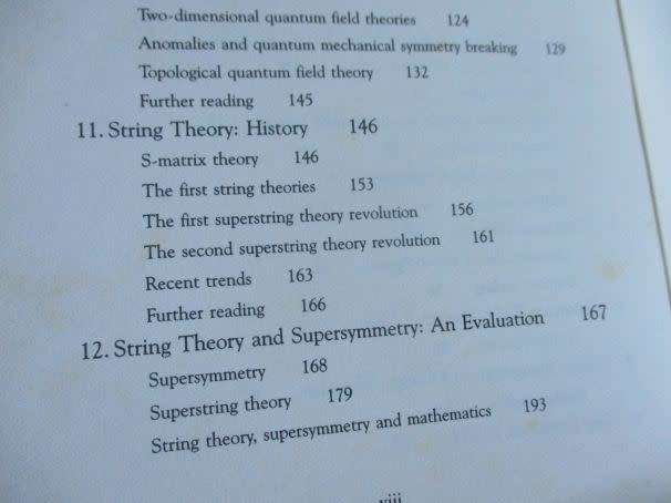 NOT EVEN WRONG - THE FAILURE OF STRING THEORY AND THE CONTINUING CHALLENGE TO UNIFY ... - PETER WOIT