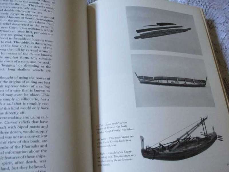 THE WORLD OF MODEL SHIPS AND BOATS - GUY R WILLIAMS