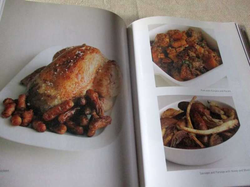 LEITHS SIMPLE COOKERY BIBLE - VIV PIDGEON & JENNY STRINGER