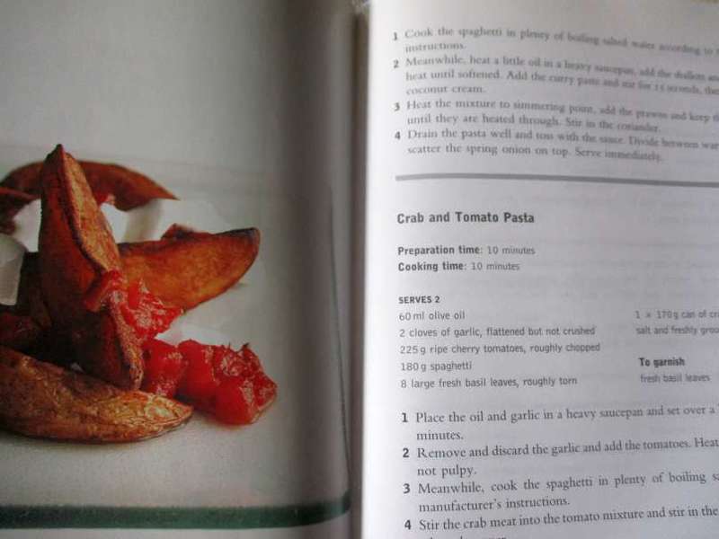 LEITHS SIMPLE COOKERY BIBLE - VIV PIDGEON & JENNY STRINGER