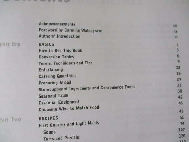 LEITHS SIMPLE COOKERY BIBLE - VIV PIDGEON & JENNY STRINGER