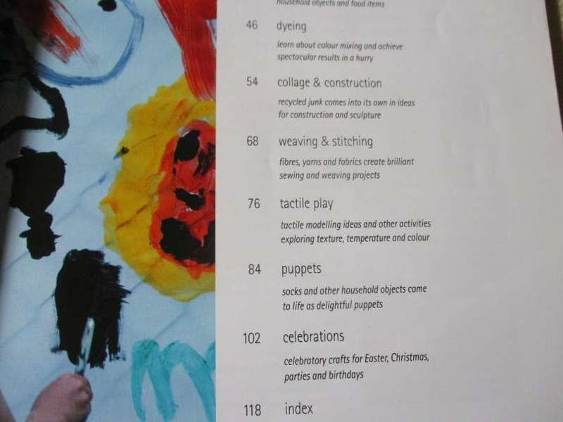 ART & CRAFTS FOR KIDS - WOMEN`S WEEKLY