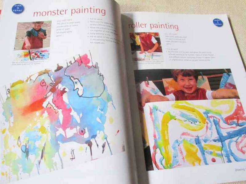 ART & CRAFTS FOR KIDS - WOMEN`S WEEKLY