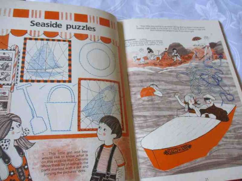 JACK AND JILL ANNUAL 1983