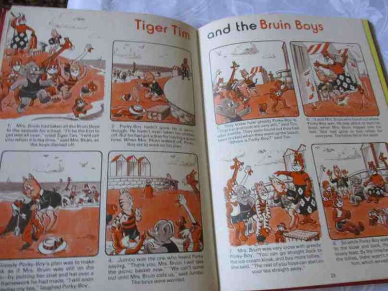 JACK AND JILL ANNUAL 1983
