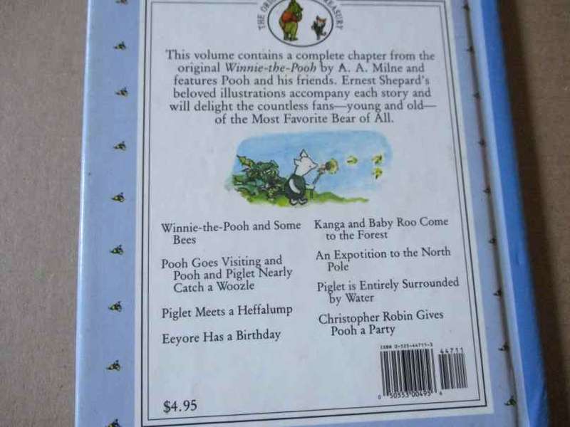 AN EXPOTITION TO THE NORTH POLE - A.A. MILNE