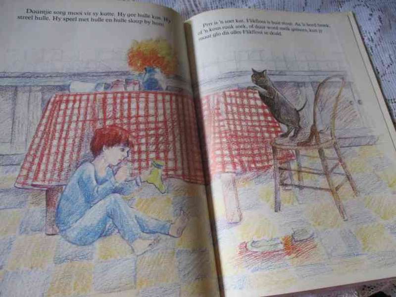 WIL JY DIT GLO ! - MIRNA LAWRENCE