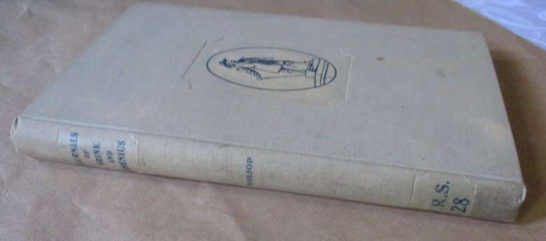 THE JOURNALS OF BRINK AND RHENIUS - JOURNAL INTO GREAT NAMAQUALAND BY CAPTAIN CAREL HOP AND ...