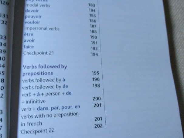 TALK - FRENCH GRAMMAR - YOUR ESSENTIAL GUIDE FOR LEARNING FRENCH - BBC