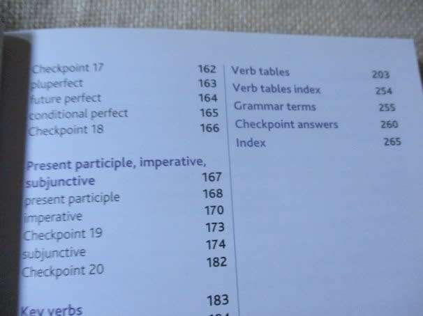 TALK - FRENCH GRAMMAR - YOUR ESSENTIAL GUIDE FOR LEARNING FRENCH - BBC