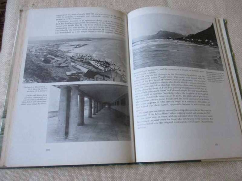THE FALSE  BAY - JOSE BURMAN