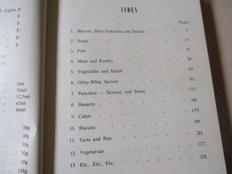 WHAT`S COOKING - BARBARA PEZARO