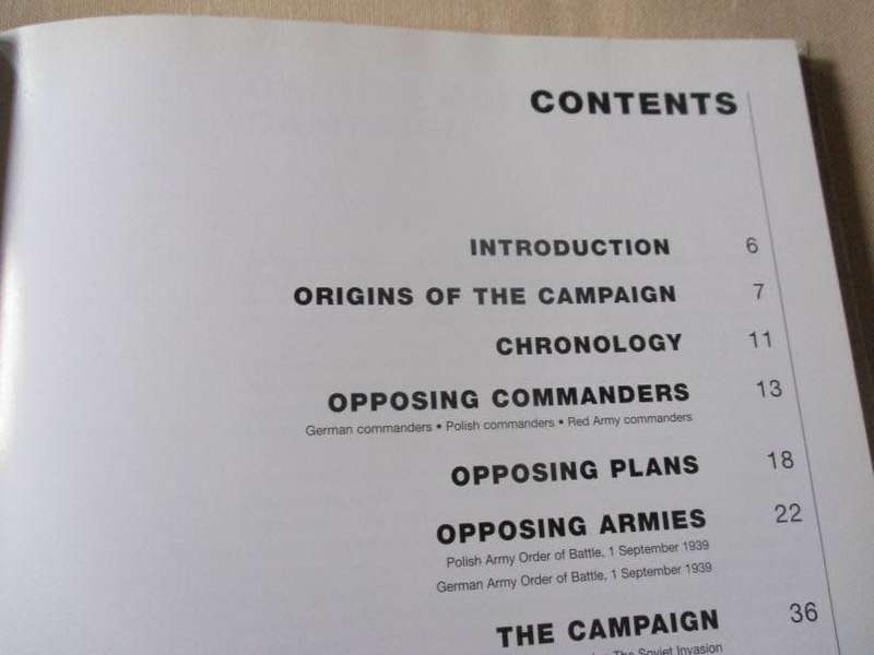 BATTLES OF WORLD WAR II