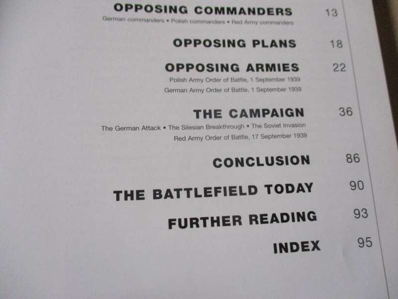 BATTLES OF WORLD WAR II