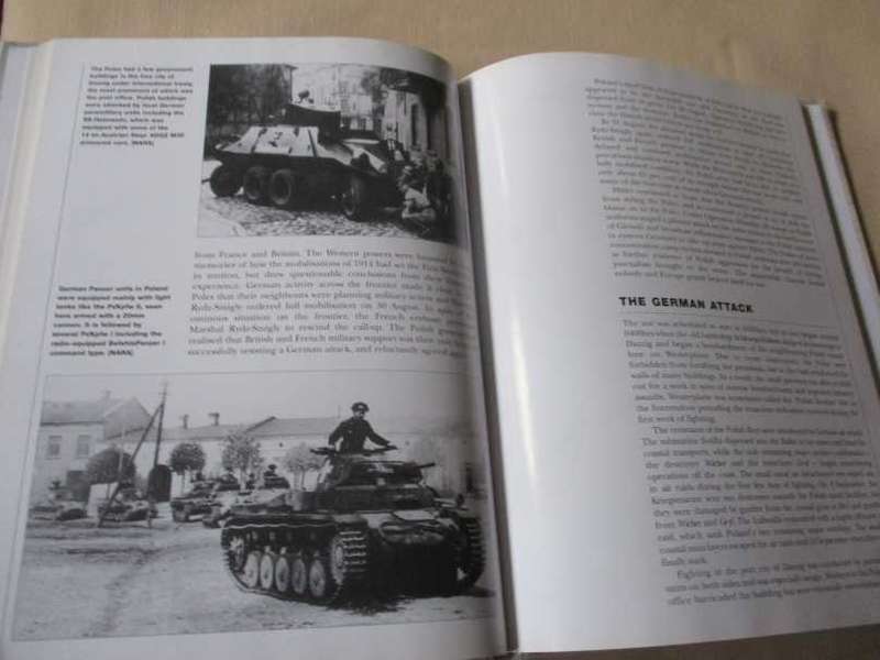 BATTLES OF WORLD WAR II