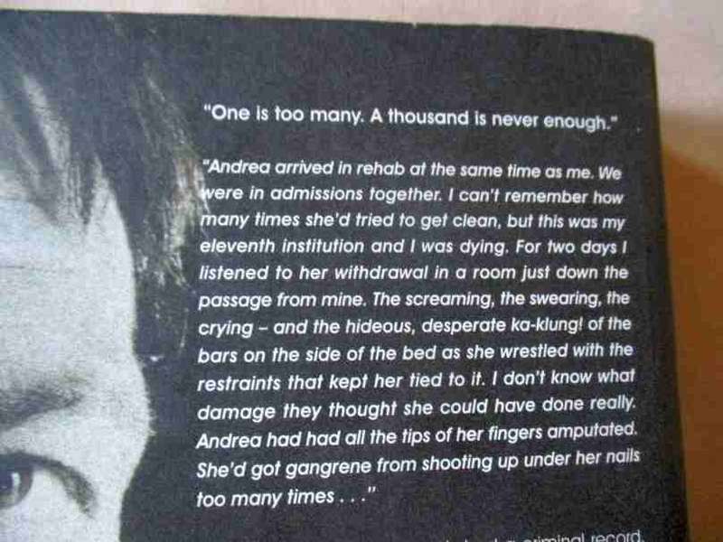 I WANT MY LIFE BACK - STEVE HAMILTON