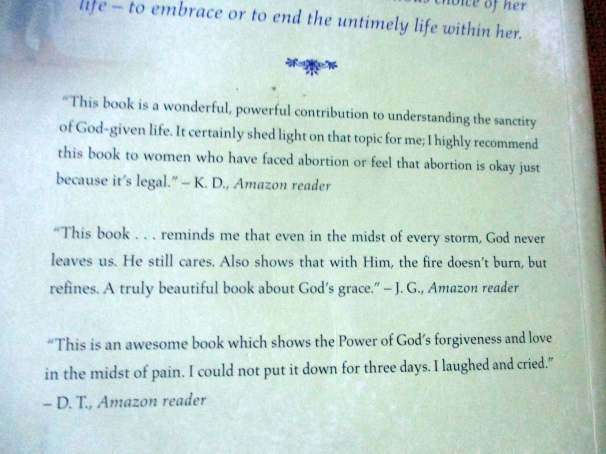 THE ATONEMENT CHILD - FRANCINE RIVERS