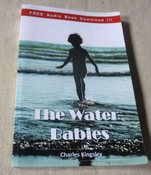 THE WATER BABIES - CHARLES KINGSLEY