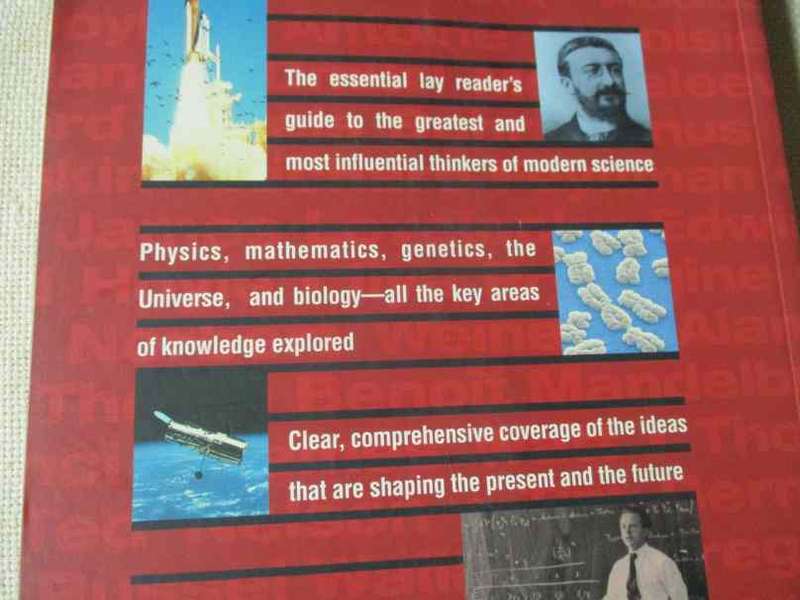 DISCOVERIES AND INVENTIONS THAT CHANGED OUR WORLD - THE PIONEERS OF MODERN SCIENCE.. - PETE MOORE