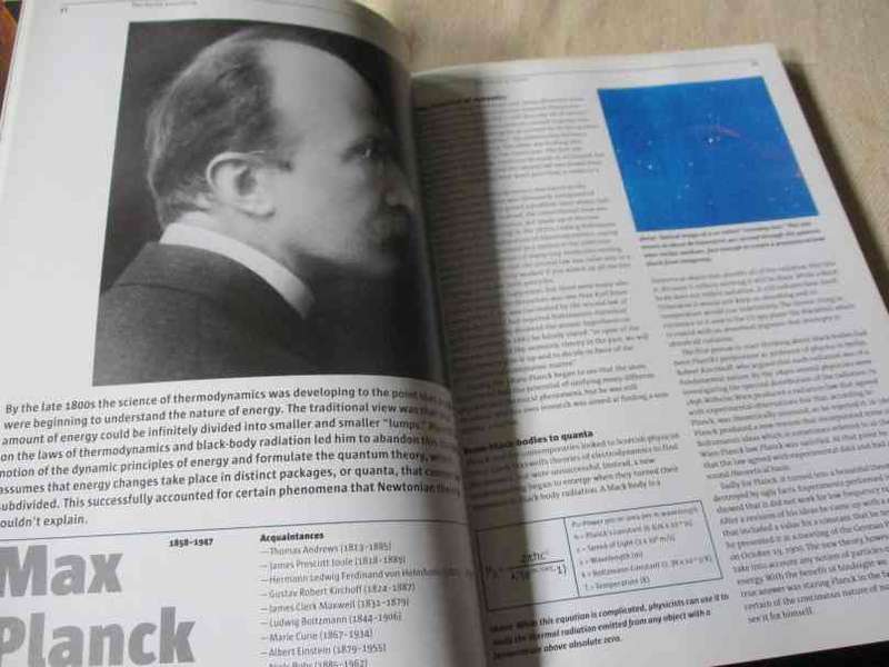 DISCOVERIES AND INVENTIONS THAT CHANGED OUR WORLD - THE PIONEERS OF MODERN SCIENCE.. - PETE MOORE