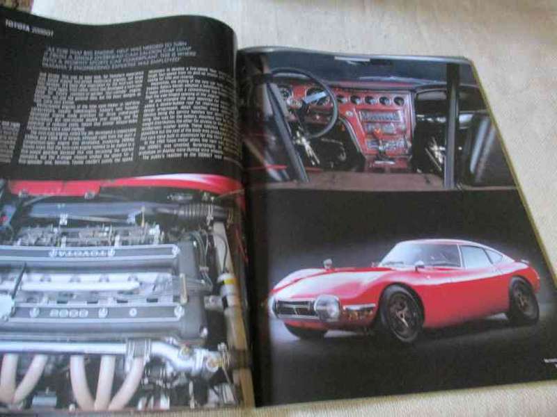 OCTANE MAGAZINE ISSUE 20 FEBRUARY 2005