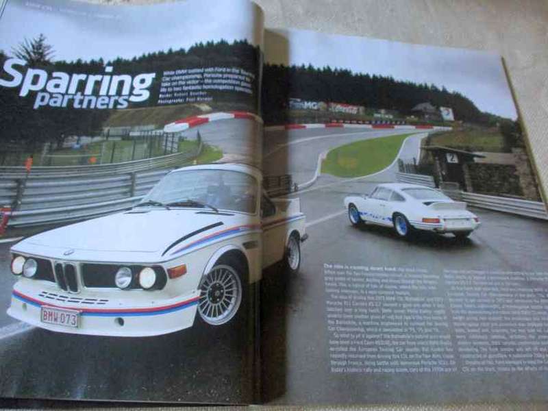 OCTANE MAGAZINE ISSUE 28 OCTOBER 2005