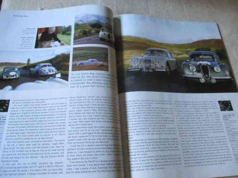 OCTANE MAGAZINE ISSUE 28 OCTOBER 2005