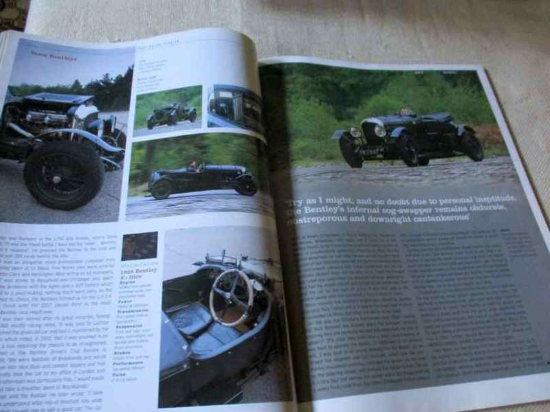 OCTANE MAGAZINE ISSUE 14 AUGUST 2004
