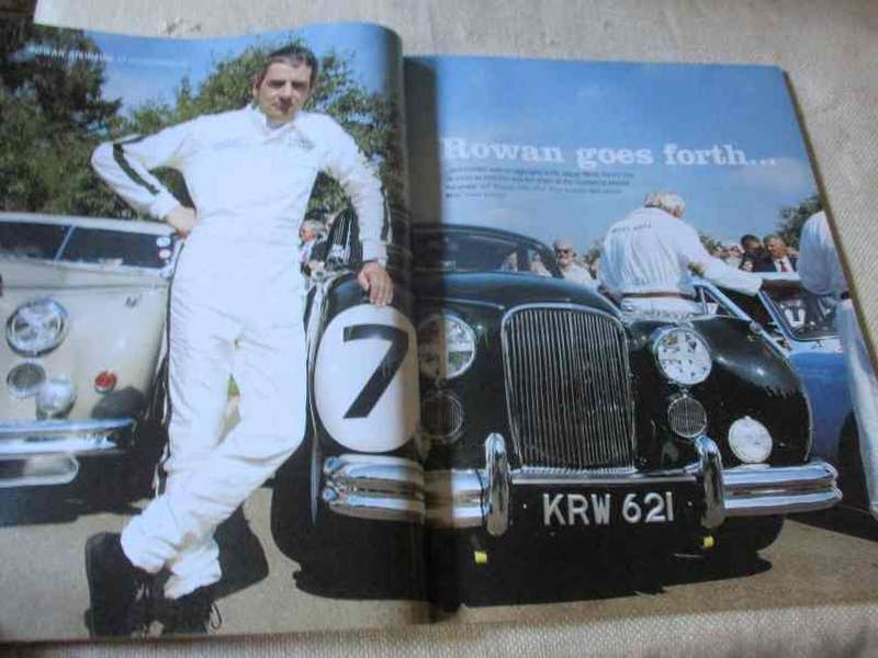 OCTANE MAGAZINE ISSUE 17 NOVEMBER 2004